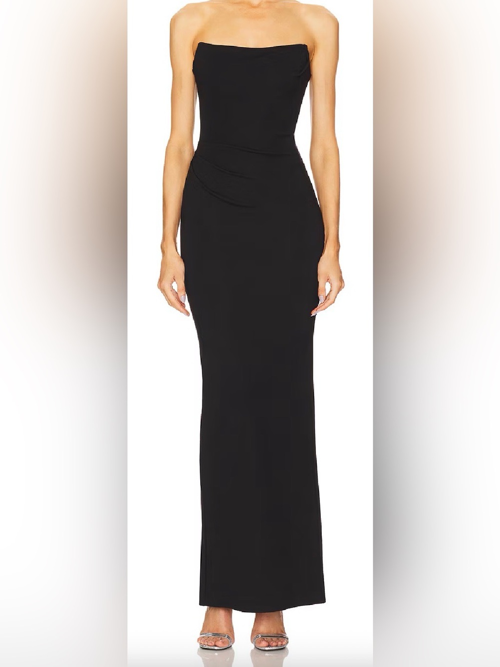 Michael Costello x Revolve “Briggs” Gown (NWT)